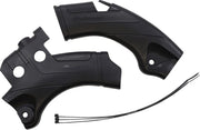 Polisport Frame Guards For Dirt Bikes