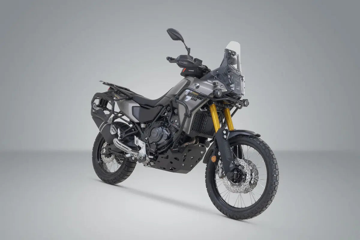 Sw-motech Pro Side Carrier Set