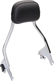 Cobra Short Detachable Backrest