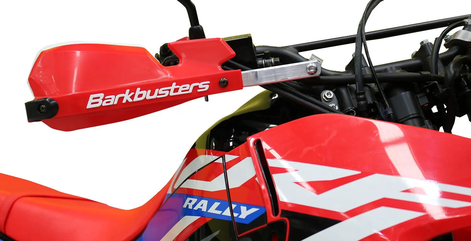 Barkbusters Hardware Kit - Handguard Mount