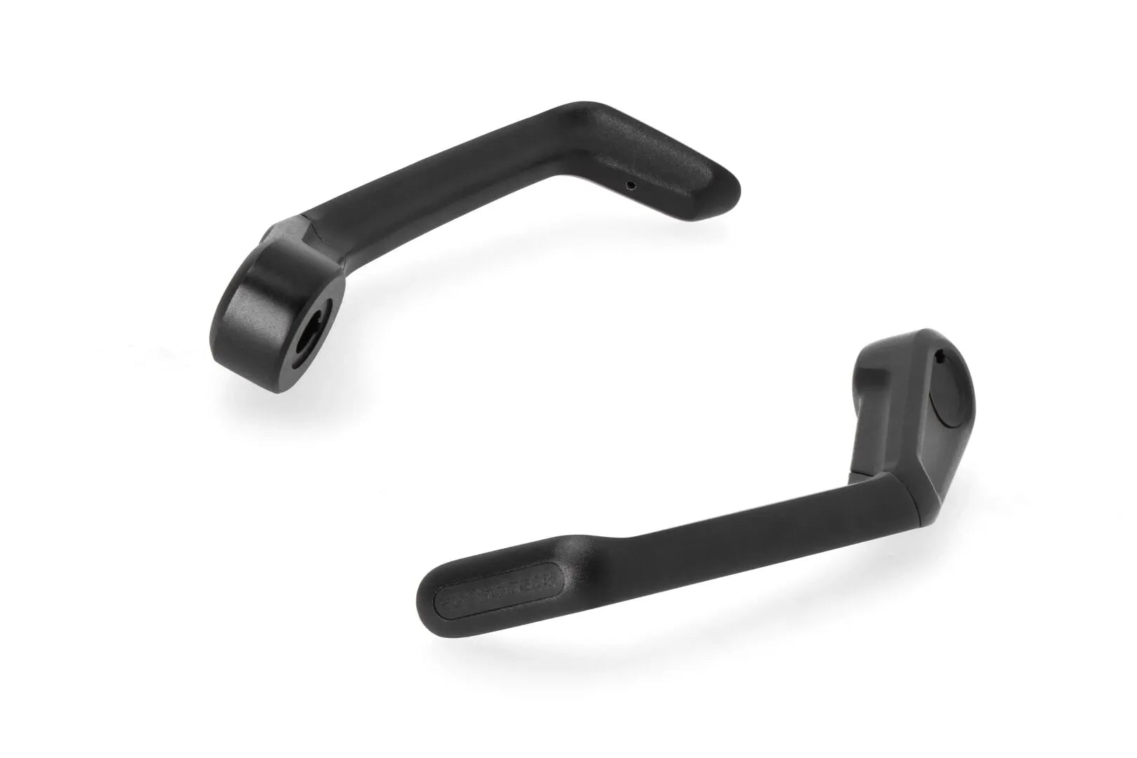 Sw-motech Lever Guard - Aluminum, Black