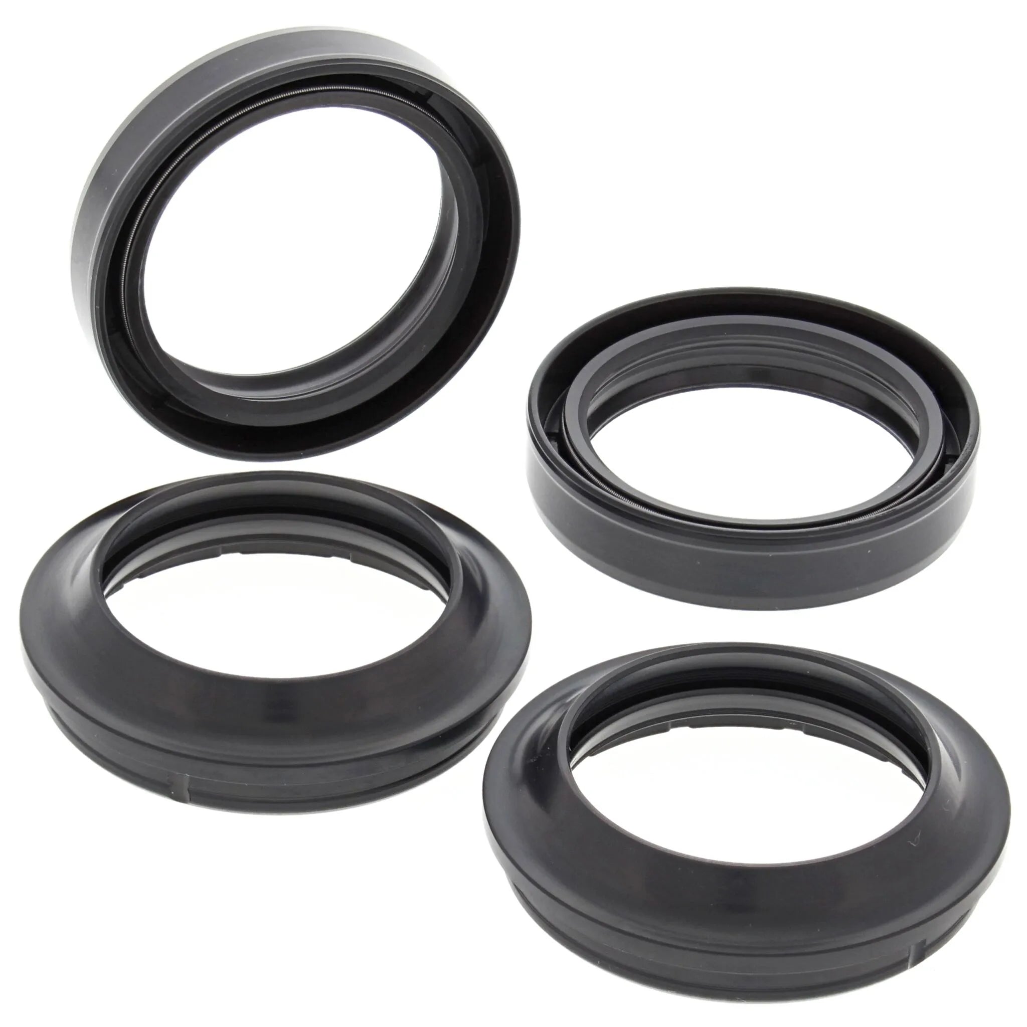 All Balls Fork Oil Seal/dust Seal Kit