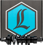 Legend Suspension Revo-a Adjustable Coil Suspension M-eight Softail