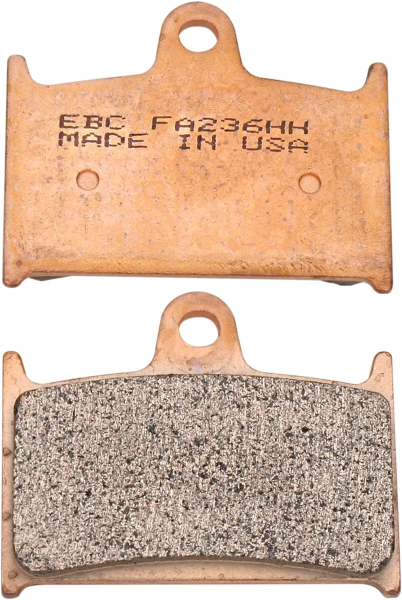 Ebc Fa236hh Sintered Hh Brake Pads