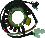 Parts Europe Stator - Direct Plug-in
