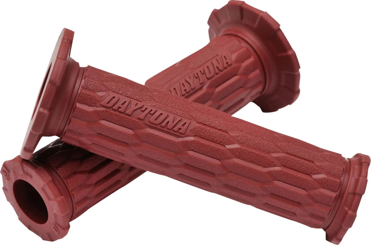 Daytona Grippygrip Ggd-ami Grips - 7/8 Inch