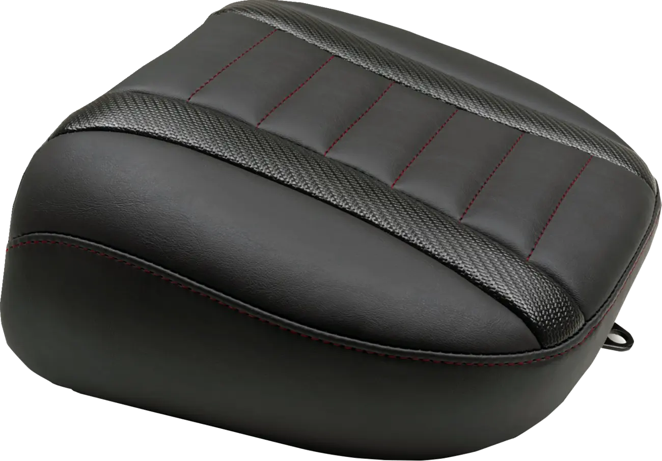 Mustang Deluxe Touring Passenger Seat