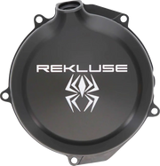 Rekluse Clutch Cover For Enhanced Durability