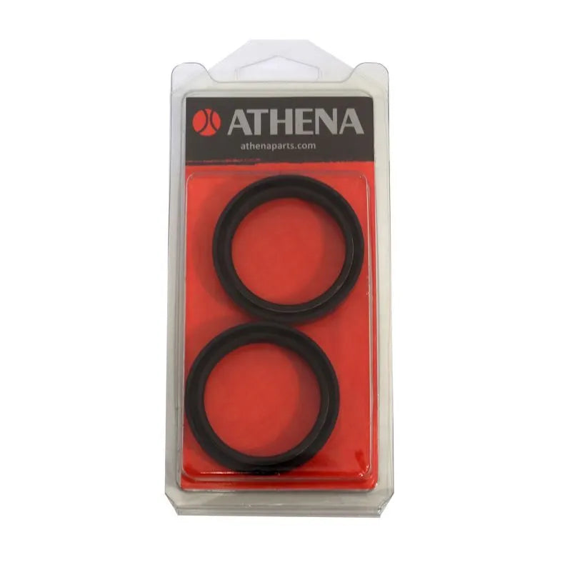 Athena Fork Oil Seals - High-quality Replacement Pair