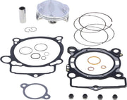 Athena Piston Kit 250cc 4-stroke With Gaskets