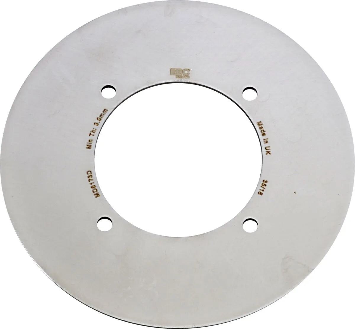 Ebc Md Series Atv Brake Rotor