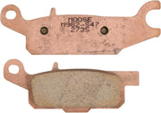Moose Offroad Xcr Sintered Brake Pads