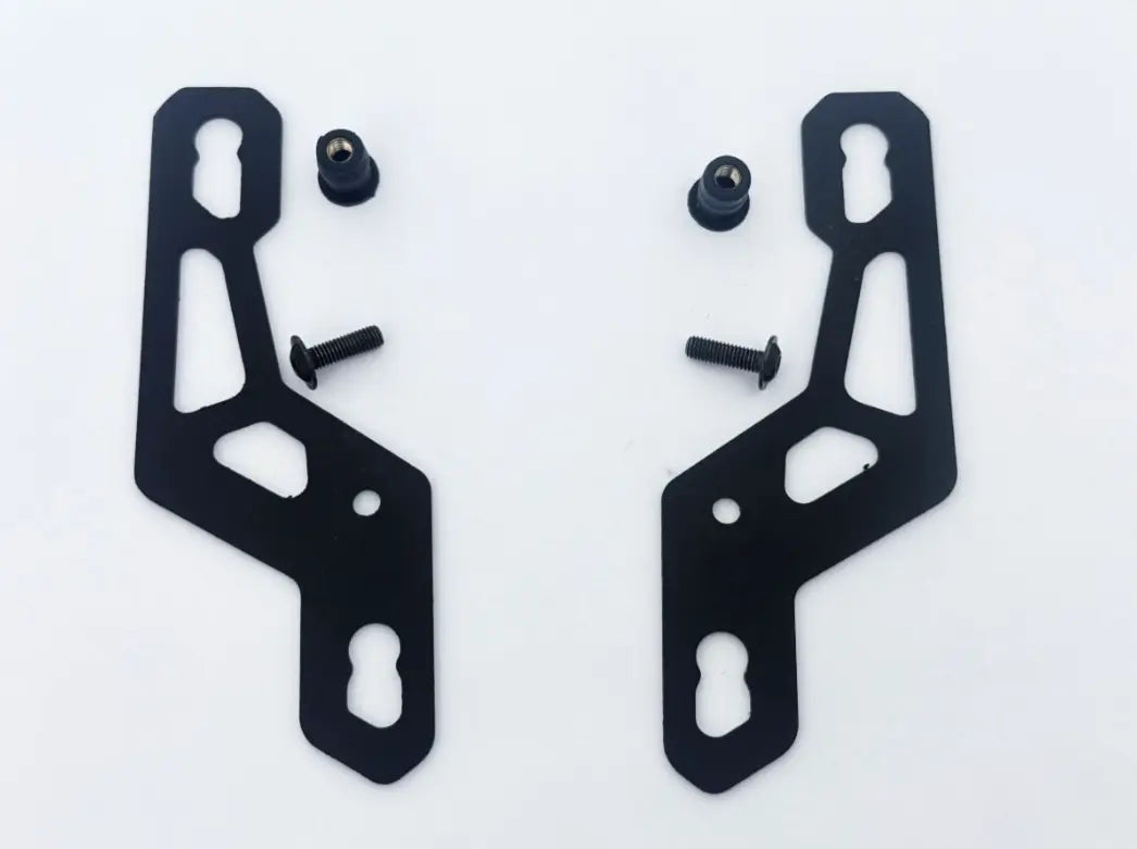 Wrs Windscreen Sport Nc750x - Smoke