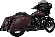 Vance & Hines Torquer 450 Slip-on Mufflers