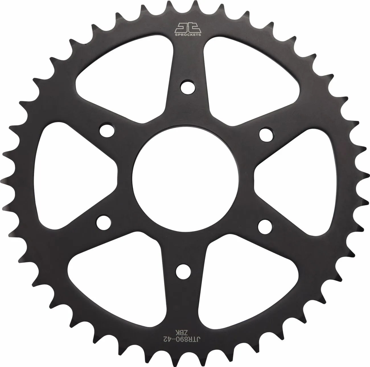 Jt Sprockets Steel Rear Sprocket