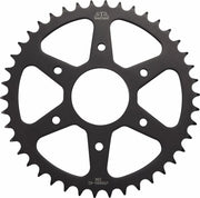Jt Sprockets Steel Rear Sprocket