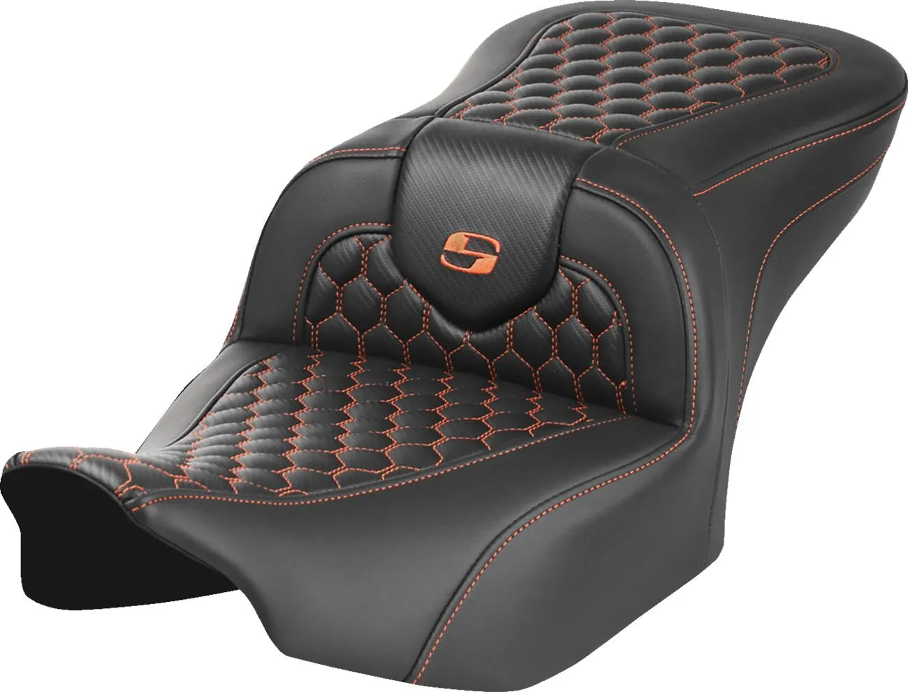Saddlemen Honeycomb Roadsofa Seat