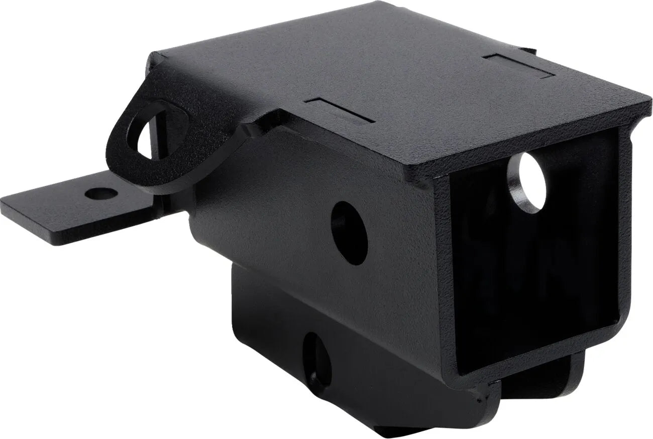 Moose Offroad Receiver Hitch For Frame Mounting