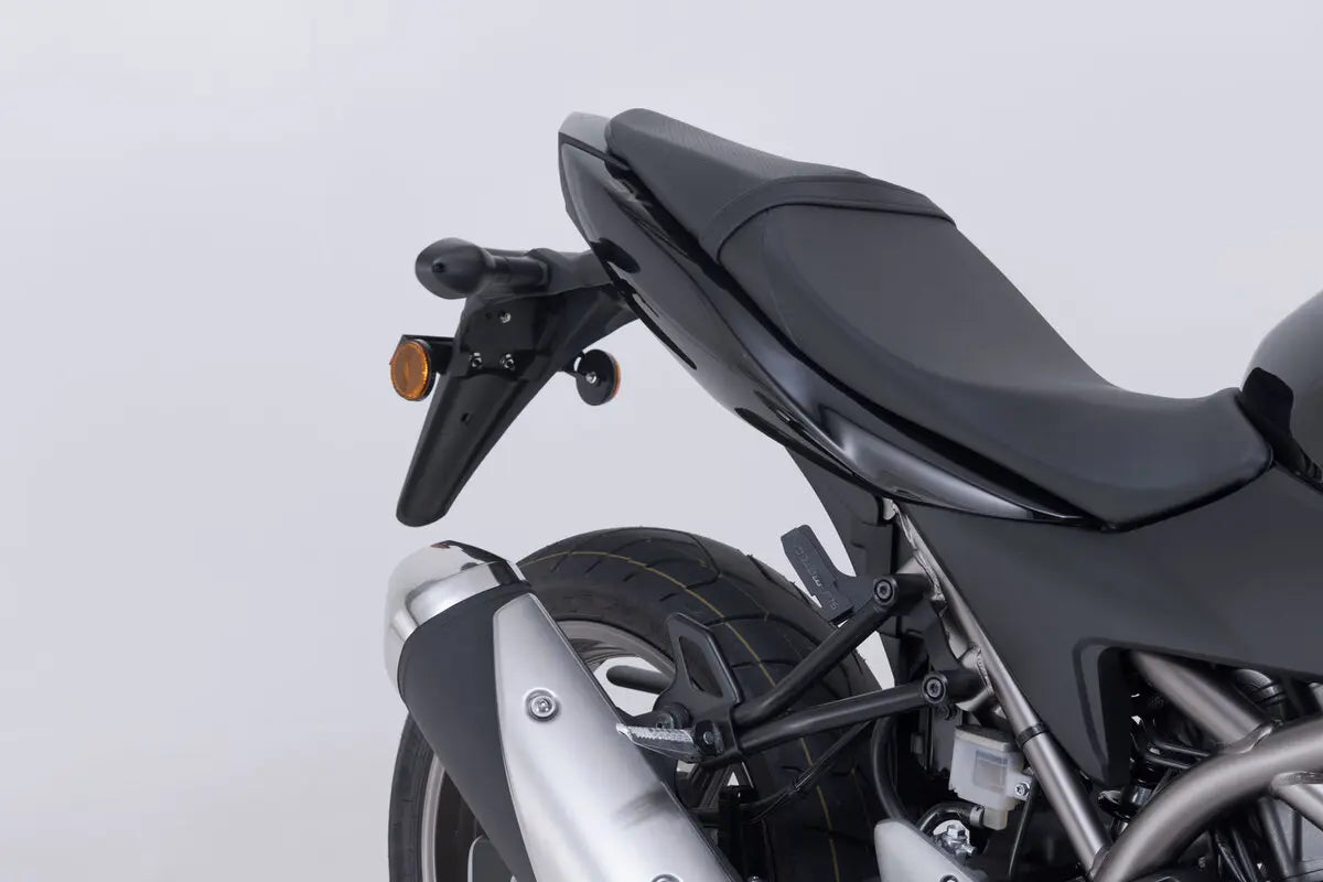 Sw-motech Pro Blaze H Saddlebag Set