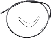 Magnum Shielding Black Pearl Clutch Cable