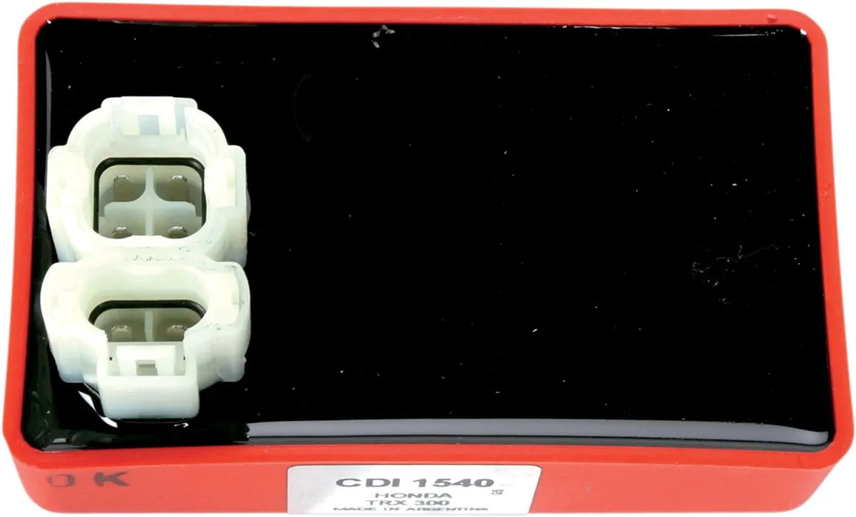 Rick's Motorsport Hot Shot Cdi Box