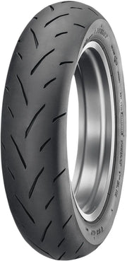 Dunlop Tt93 Gp Tire 100/90-10 For Scooter Racing
