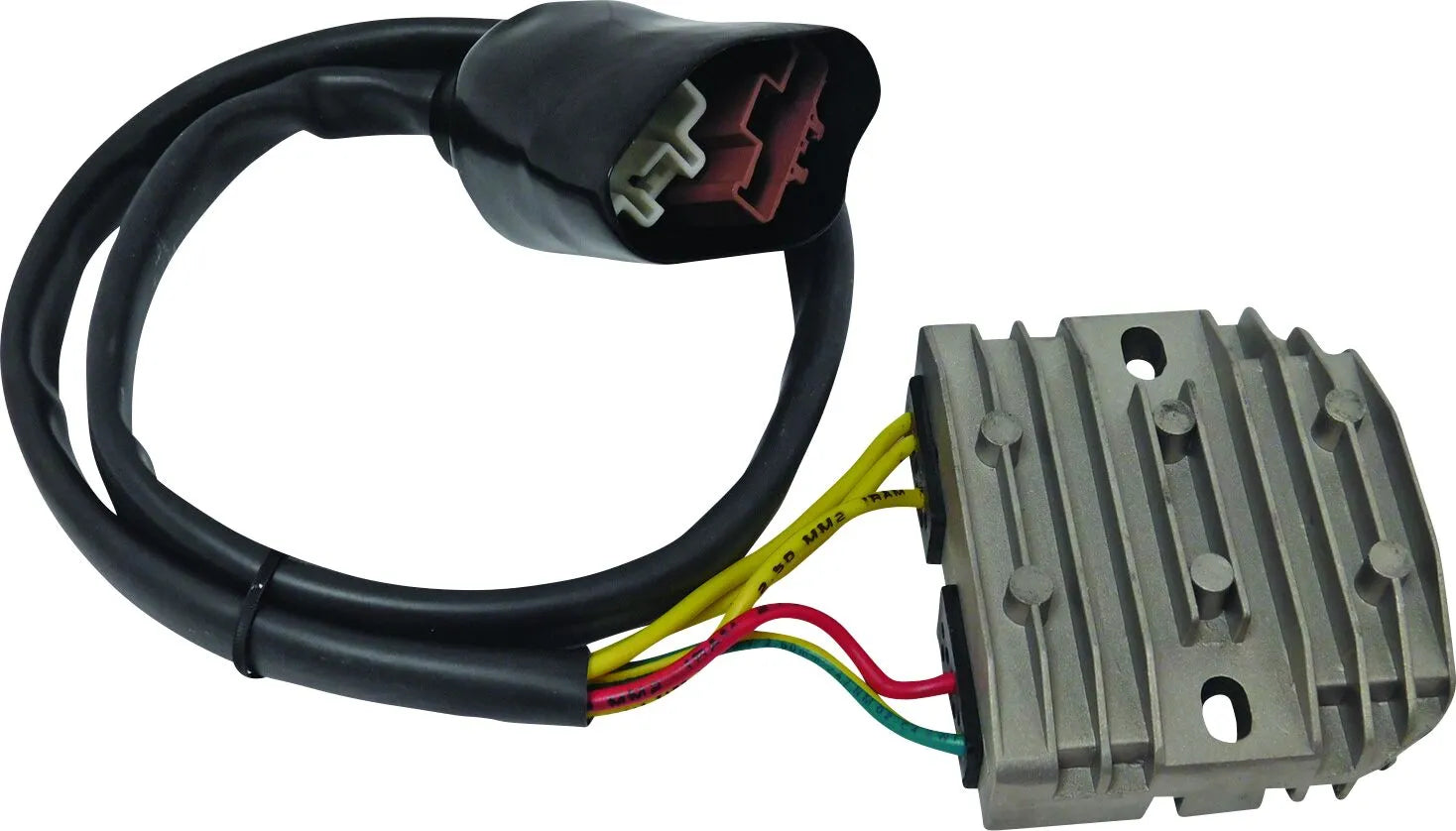 Parts Europe Regulator / Rectifier