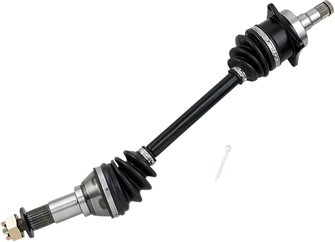 Moose Offroad Cv Axle - Standard Replacement