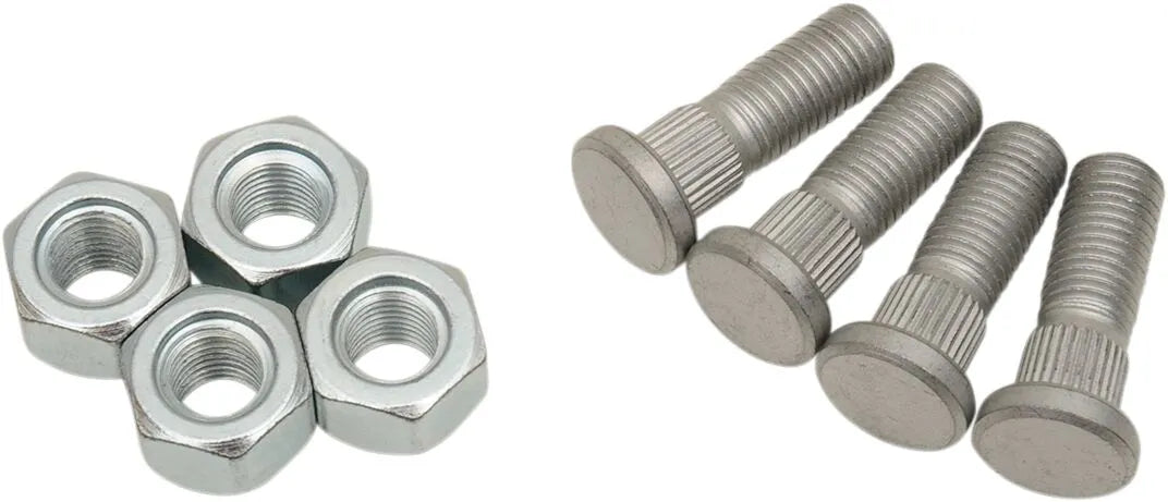 Moose Offroad Wheel Stud/nut Kit
