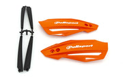 Polisport Bullit Handguard Replacement Plastic - Orange