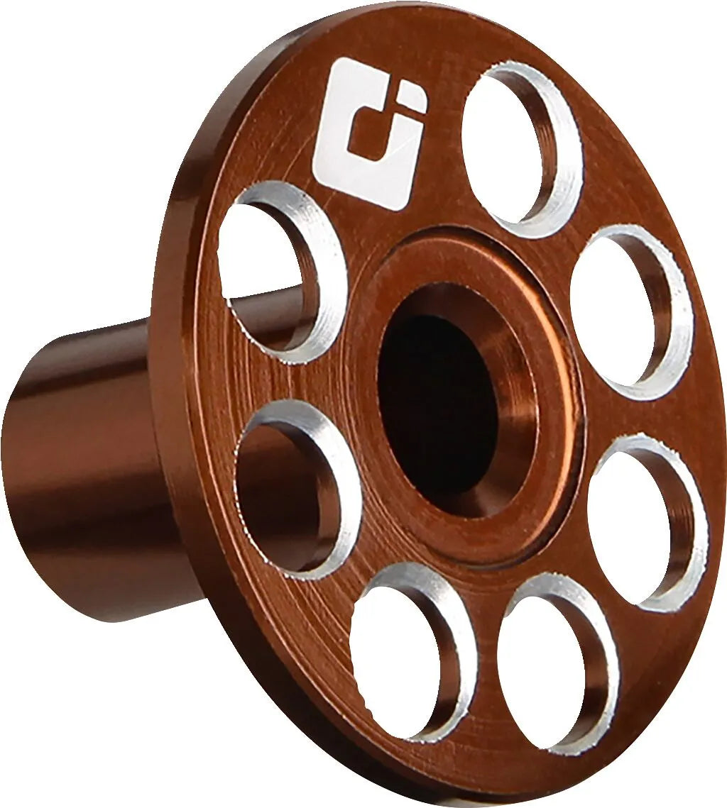 Odi Billet Fuel Tank Bolt Washer For Honda Kawasaki Yamaha Suzuki