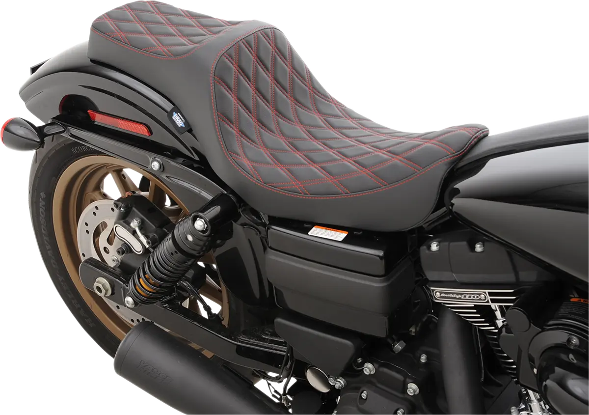 Drag Specialties Predator Iii Seat