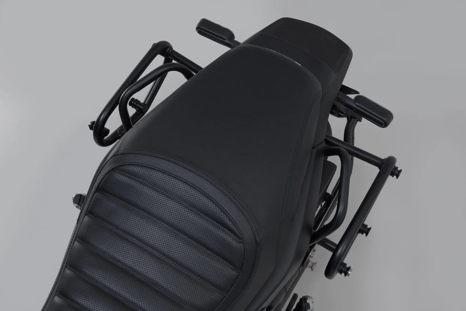 Sw-motech Slc Side Carrier For Motorcycle Luggage