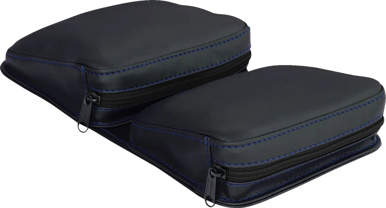 Show Chrome Dashboard Pouch For Polaris Slingshot