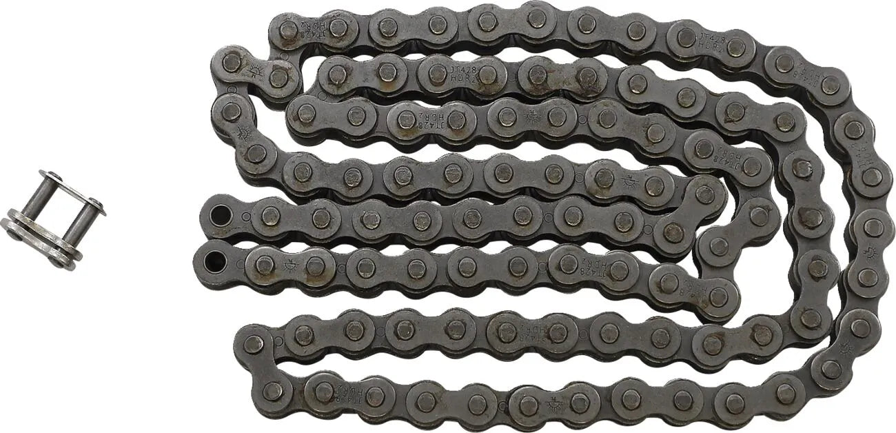 Jt Chains 428 Hdr Heavy Duty Drive Chain
