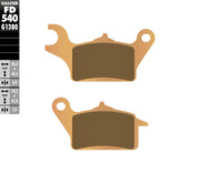 Galfer Hh Sintered Brake Pads - High Performance