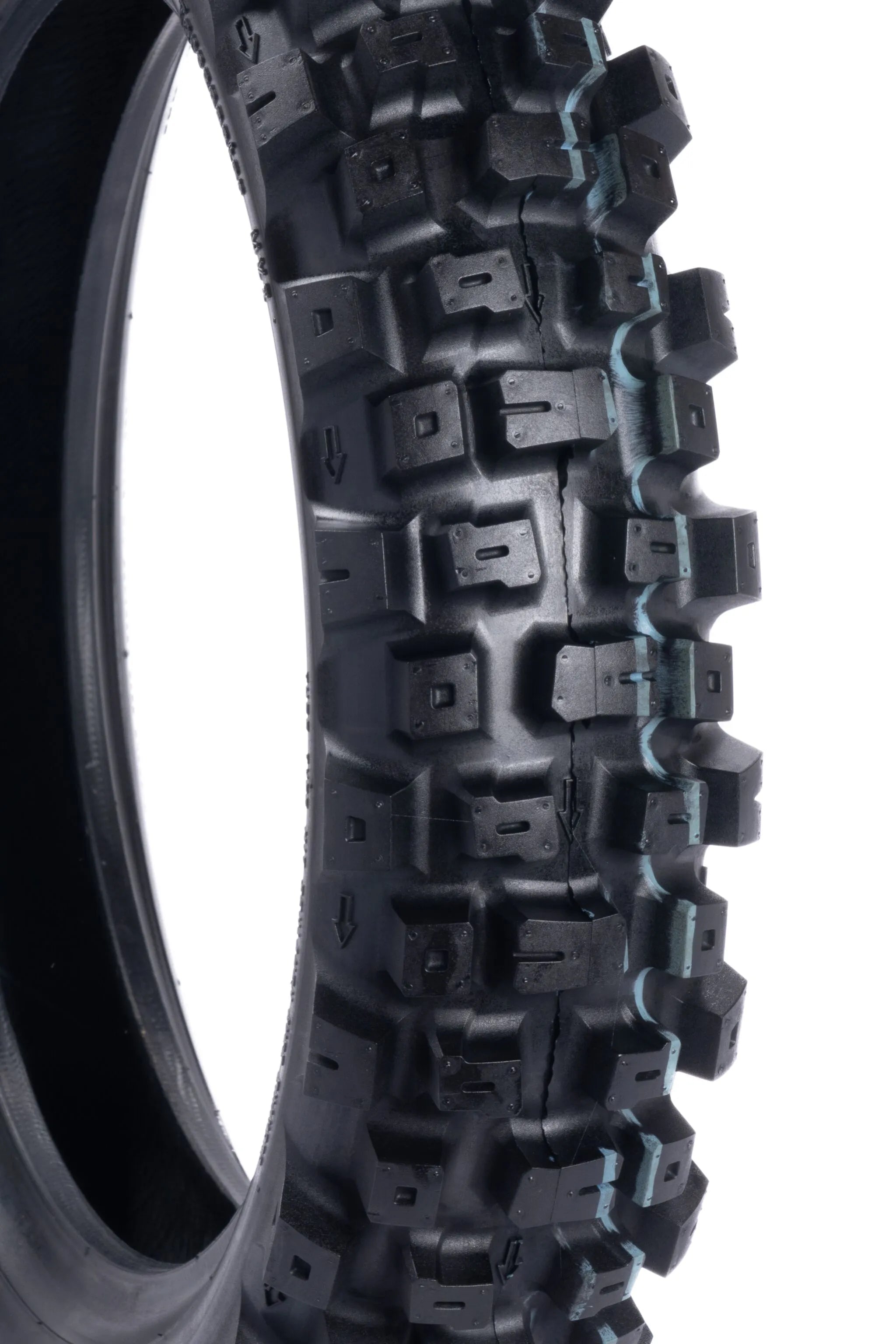 Motoz Terrapactor Mxi Tire For Intermediate Terrain