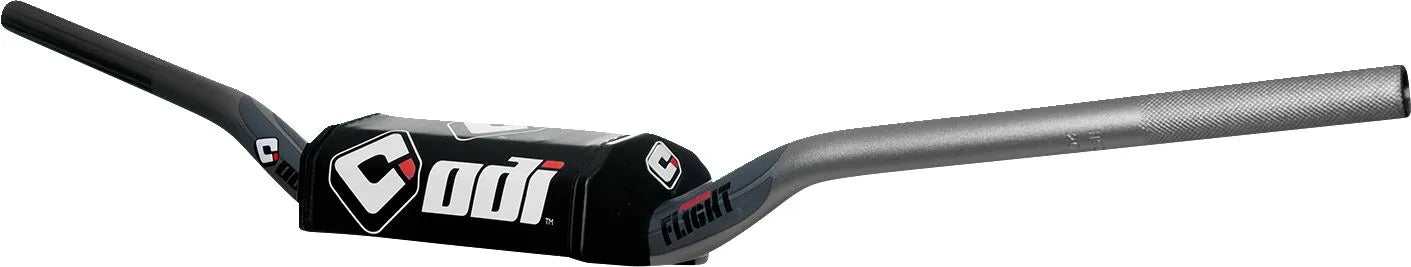 Odi 1-1/8" Flight Non-crossbrace Handlebar