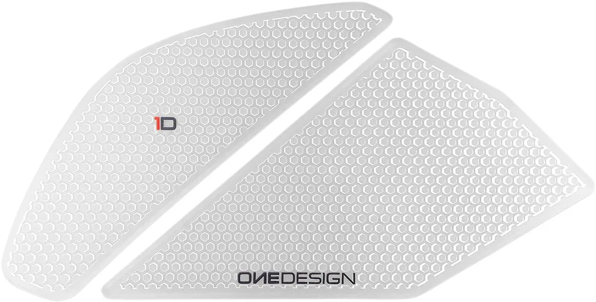 Onedesign Tank Grip For Kawasaki Motorcycles