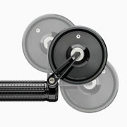Motogadget Mo.view Classic Flip Handlebar End Mirror