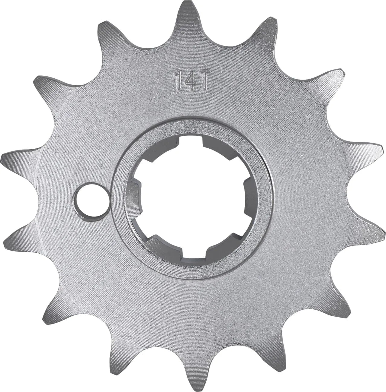 Moose Offroad Front Sprocket 14t Chromoly Steel