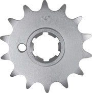 Moose Offroad Front Sprocket 14t Chromoly Steel