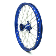 Kite Elite Mx-en Wheel 21" - Silver Spokes