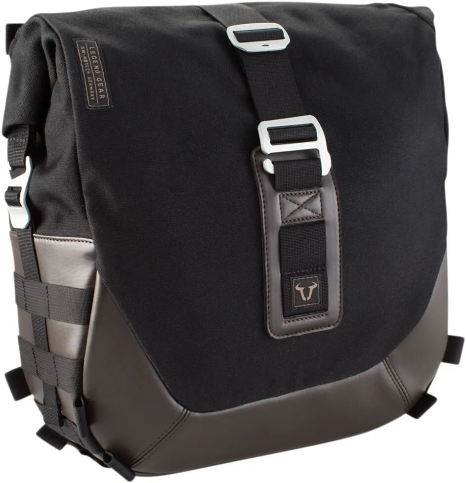 Sw-motech Legend Gear Ls2 Side Bag