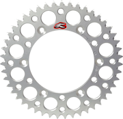 Renthal Rear Sprocket - 520 Chain, 48t