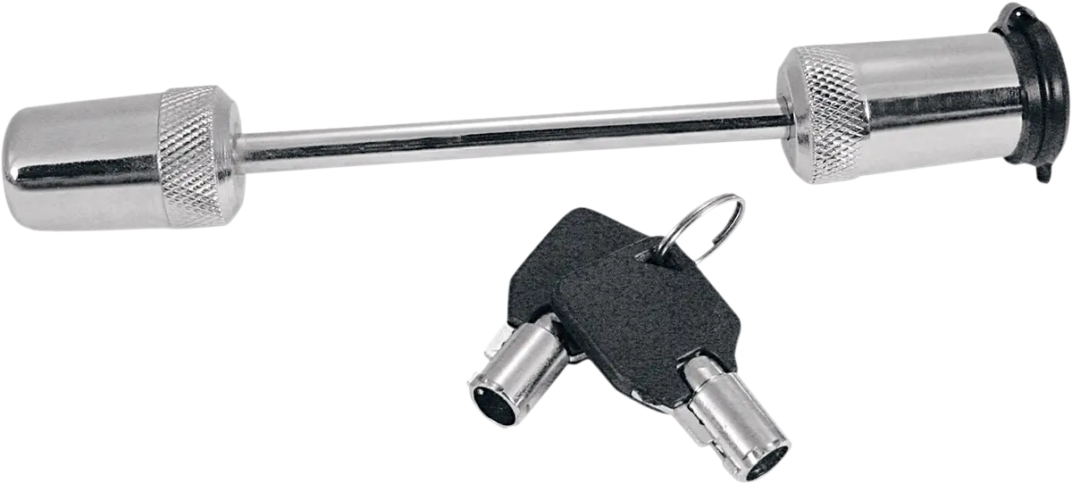 Trimax Premium Coupler Lock For Trailers