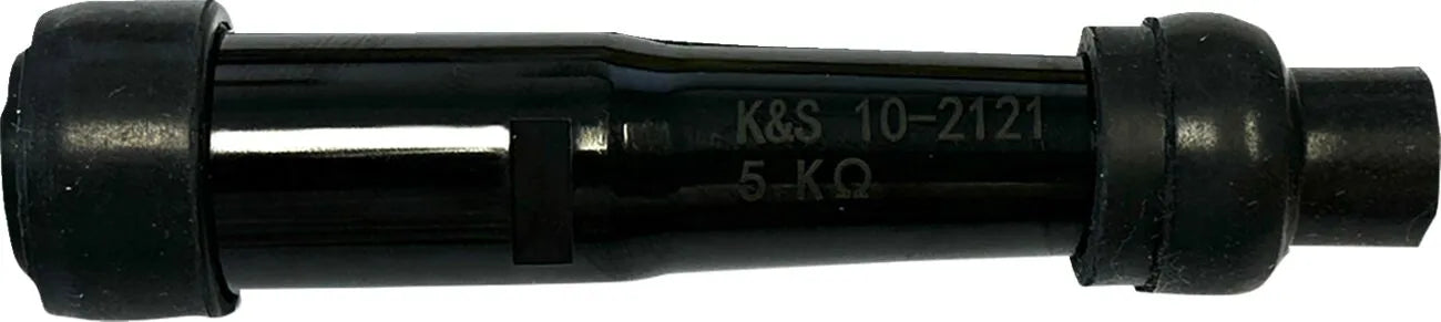 Moose Offroad Spark Plug Resistor Cover