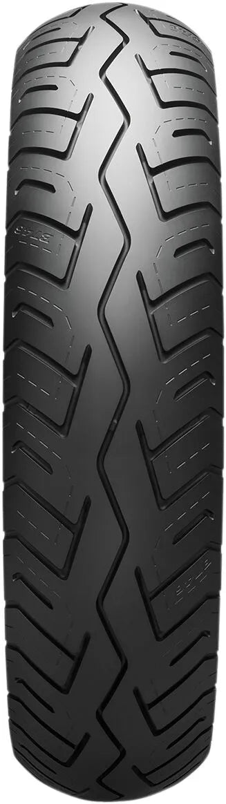 Bridgestone Battlax Bt46 Tire 110/80-18 Rear