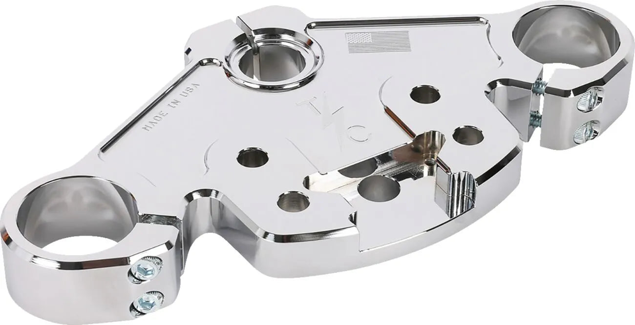 Thrashin Supply Co. Top Tree For Harley-davidson