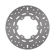 Ebc Round Fixed Brake Rotor